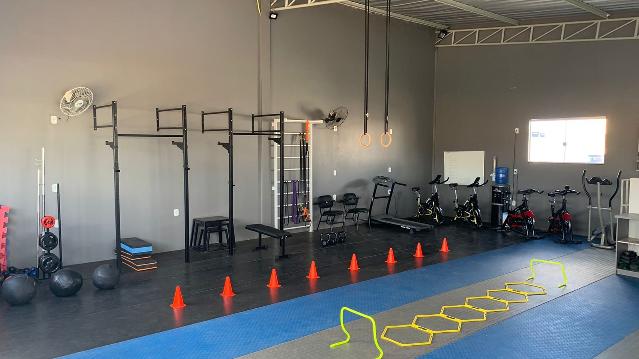 Imagem 1 da galeria do parceiro Fisiocenter Sport