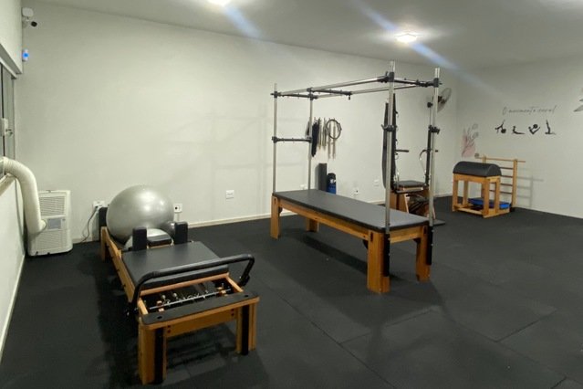 Imagem 1 da galeria do parceiro DeRosa Fisio & Pilates