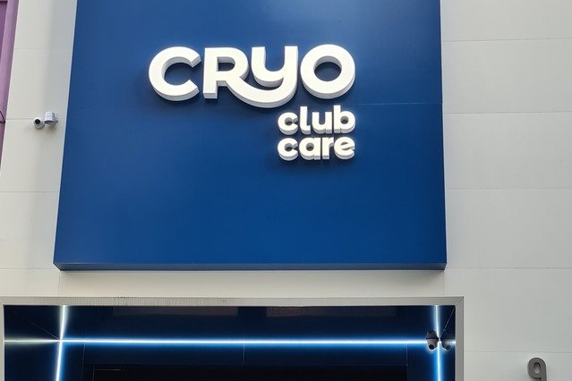 Imagem 2 da galeria do parceiro Cryo Club Care