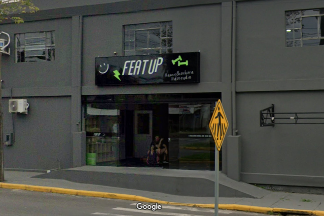 Imagem 2 da galeria do parceiro Feat Up
