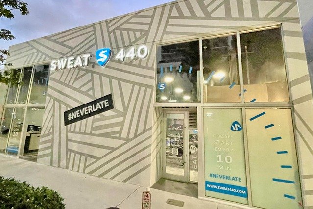Image 2 from Sweat 440 - Miami Beach partner gallery