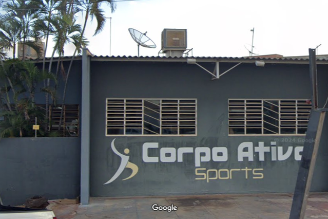 Imagem 2 da galeria do parceiro Academia Corpo Ativo