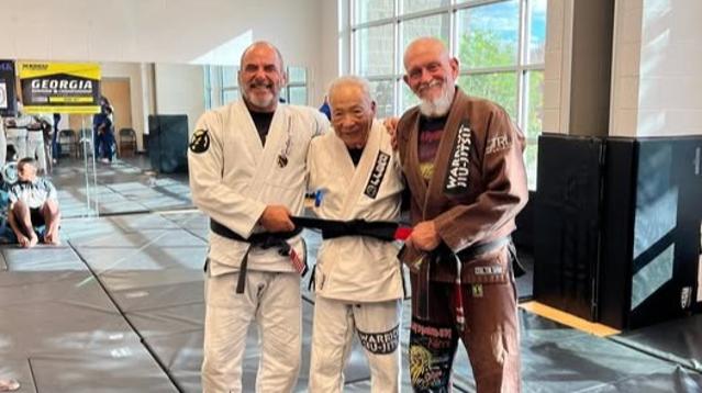 Image 3 from Dragan Alliance Brazilian Jiu-Jitsu partner gallery