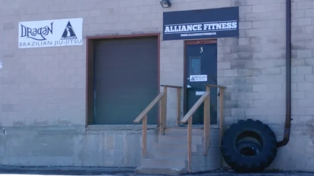 Image 2 from Dragan Alliance Brazilian Jiu-Jitsu partner gallery