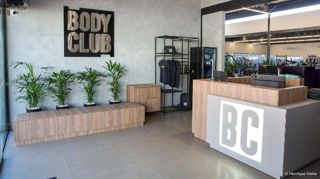 Imagem 2 da galeria do parceiro Body Club IUB 2