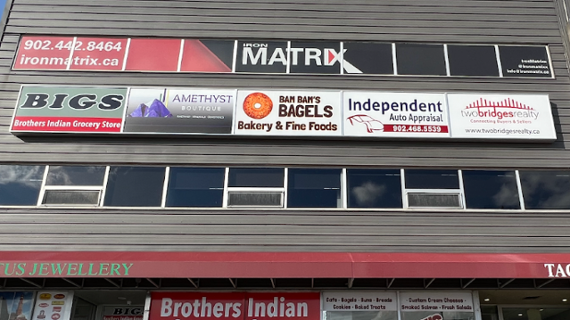 Image 2 from IronMatrix partner gallery