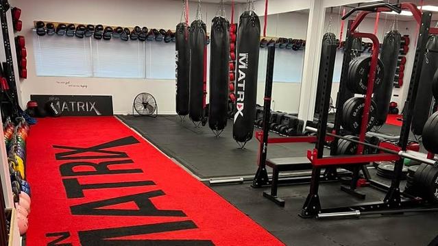 Image 1 from IronMatrix partner gallery