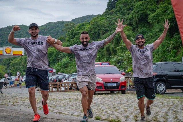 Imagem 2 da galeria do parceiro Unbroken Fitness