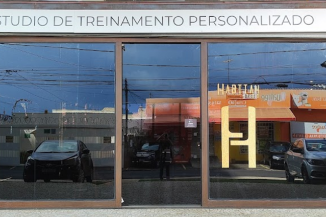 Imagem 2 da galeria do parceiro Habttah Studio