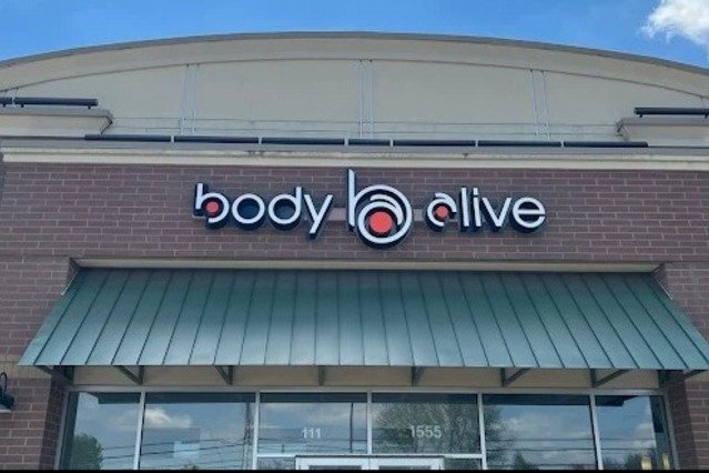 Imagen 2 de la galería del partner Body Alive - Aurora