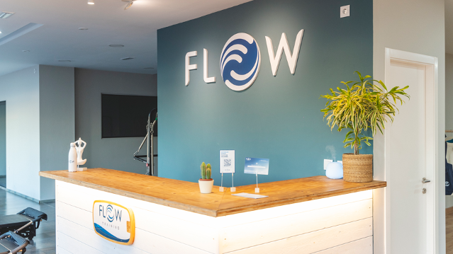Imagen 2 de la galería del partner Flow Training Alicante