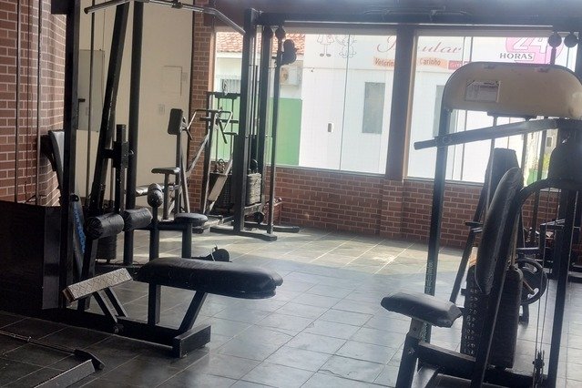 Imagem 2 da galeria do parceiro studio corpo fitness