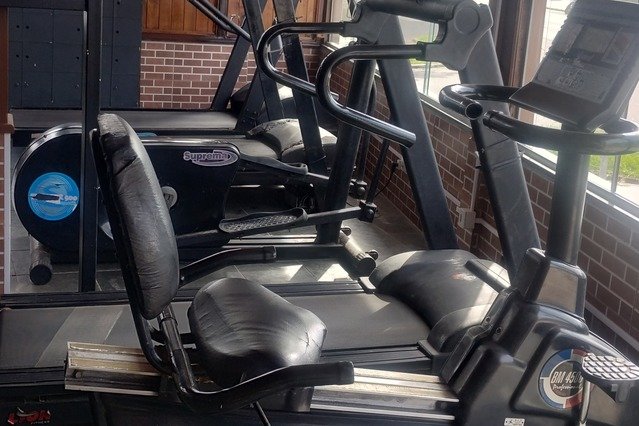 Imagem 1 da galeria do parceiro studio corpo fitness