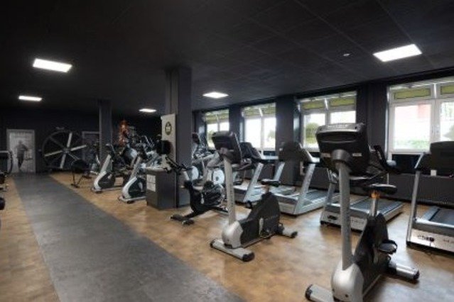 Bild 2 von EASYFITNESS Bornheim - The Smart Gym Partnergalerie
