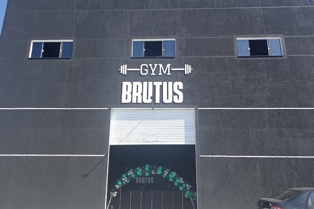 Imagem 2 da galeria do parceiro Academia Gym Brutus