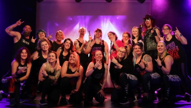Image 3 from Blu’s RockFit - The Bryon Centre partner gallery