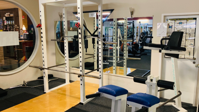 Bild 3 von Hansi's Gym Partnergalerie