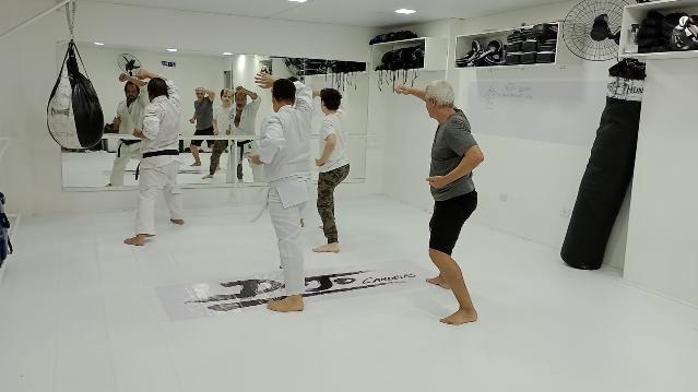 Imagem 1 da galeria do parceiro Dojo Candeias