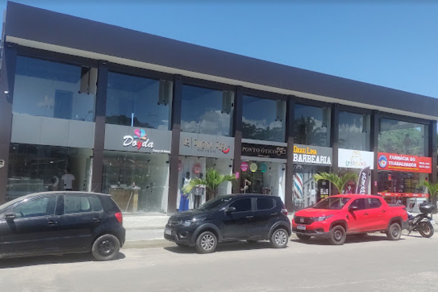 Imagem 2 da galeria do parceiro Dojo Candeias