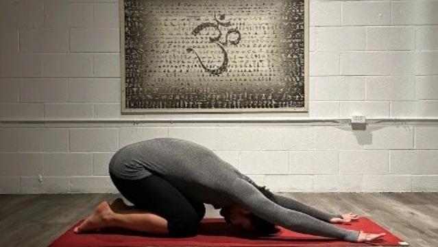Image 1 from Flower of Life Yoga partner gallery