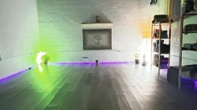 Image 3 from Flower of Life Yoga partner gallery