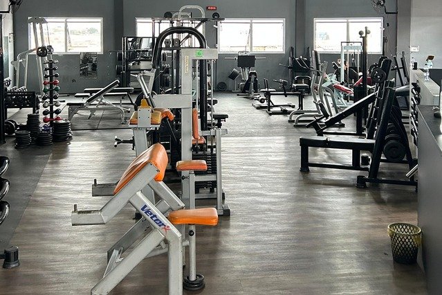 Imagem 1 da galeria do parceiro Love Fit Academia - Unidade Atalaia