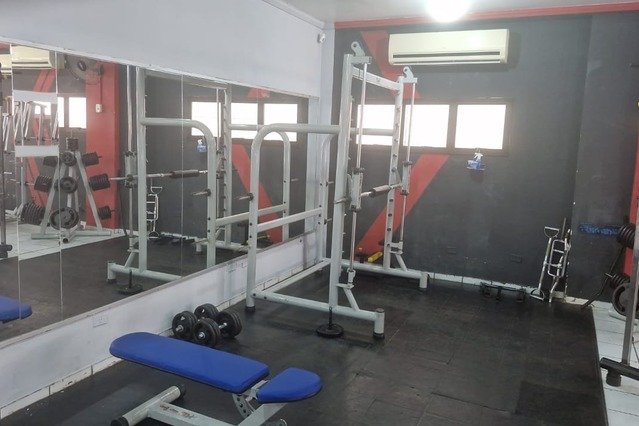 Imagem 3 da galeria do parceiro AC1 HEALTH