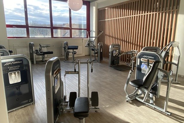 Bild 3 von Clever Fit Leipzig Partnergalerie