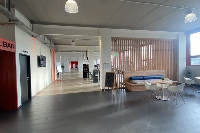 Bild 2 von Clever Fit Leipzig Partnergalerie