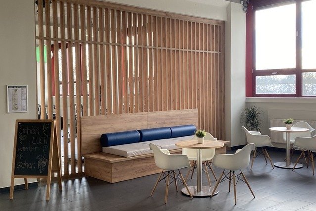 Bild 1 von Clever Fit Leipzig Partnergalerie
