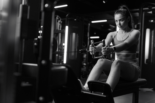 Image 3 from Everlast Gyms Poole partner gallery