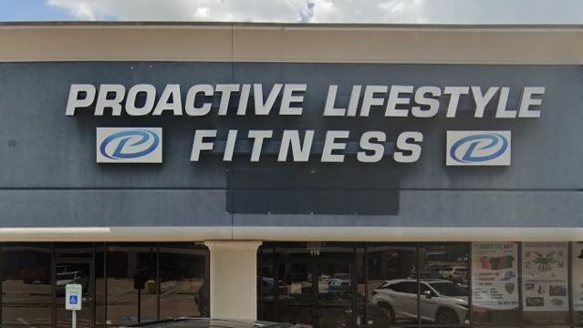 Image 2 from Proactive Lifestyle Fitness partner gallery