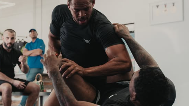Image 1 from Atos Jiu-Jitsu Las Vegas Downtown partner gallery