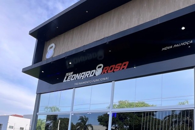 Imagem 2 da galeria do parceiro Leonardo Rosa Treinamento Funcional