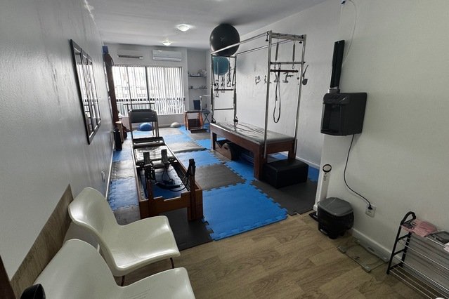 Imagem 1 da galeria do parceiro Cfisio - Centro de Fisioterapia