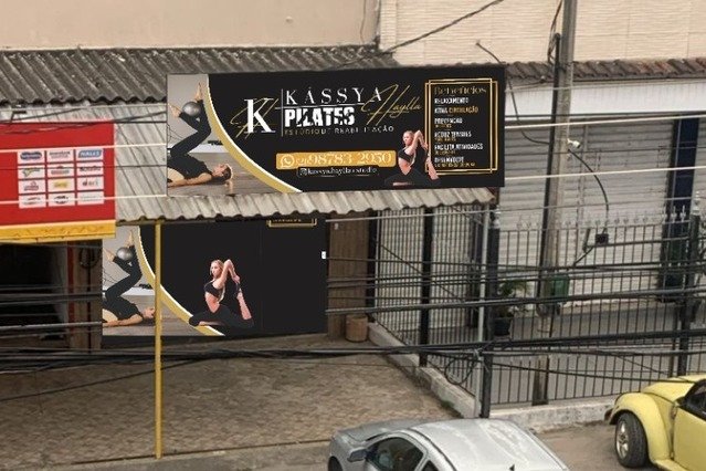 Imagem 2 da galeria do parceiro Kássya Haylla Estúdio de Reabilitação