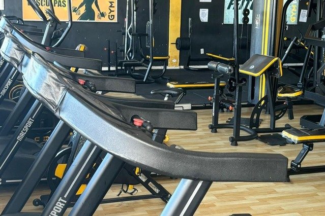 Imagem 3 da galeria do parceiro Gym Power