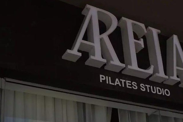 Imagen 2 de la galería del partner Areia Pilates Studio