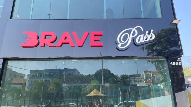 Imagem 2 da galeria do parceiro Brave Pass