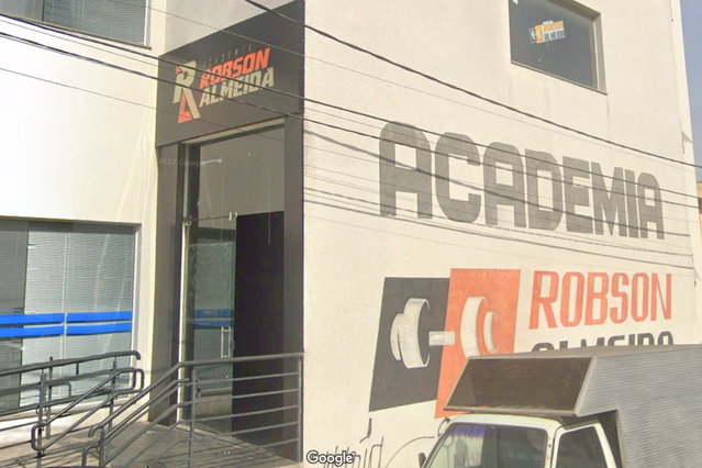 Imagem 2 da galeria do parceiro Academia Robson Almeida - Rochdale
