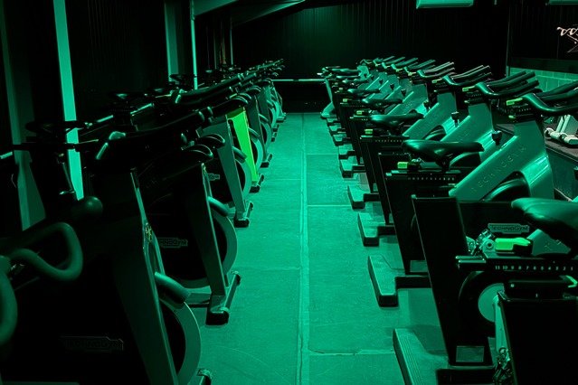 Image 3 from YRD1 Group Fitness partner gallery