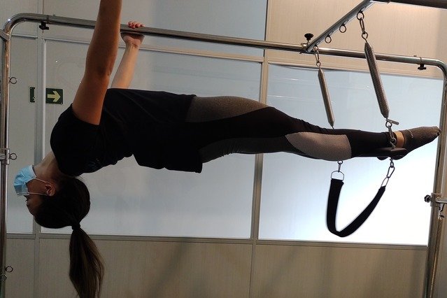 Imagem 1 da galeria do parceiro Extreme Studio de Pilates e Belle Center
