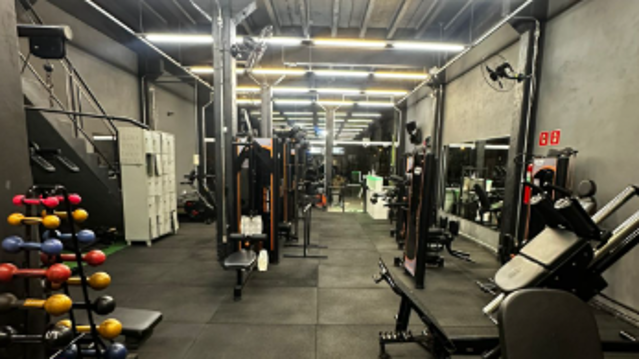 Imagem 2 da galeria do parceiro Yes Fitness Academia