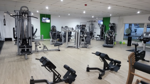 Bild 3 von Fit+ Florstadt Partnergalerie