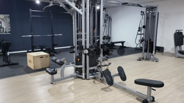 Bild 2 von Fit+ Florstadt Partnergalerie