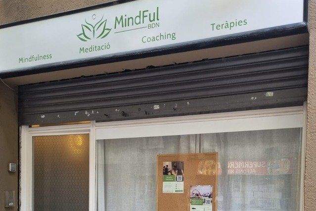 Imagen 2 de la galería del partner MindFul BDN