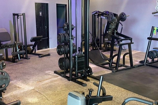 Imagem 1 da galeria do parceiro MEXA SE ACADEMIA