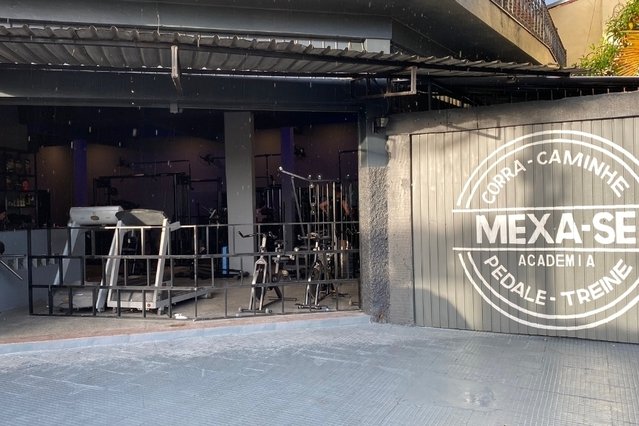 Imagem 2 da galeria do parceiro MEXA SE ACADEMIA