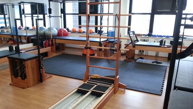 Imagem 1 da galeria do parceiro Pure Pilates - Avenida Paulista - Brigadeiro