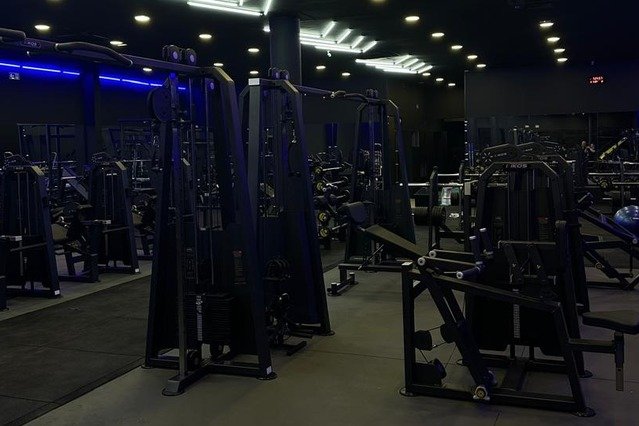 Imagem 1 da galeria do parceiro Go On Academia